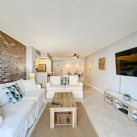 Beach Front Condo In Paradise Marco Island Ngoại thất bức ảnh