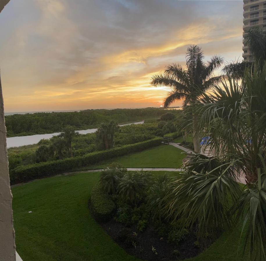 Beach Front Condo In Paradise Marco Island Ngoại thất bức ảnh