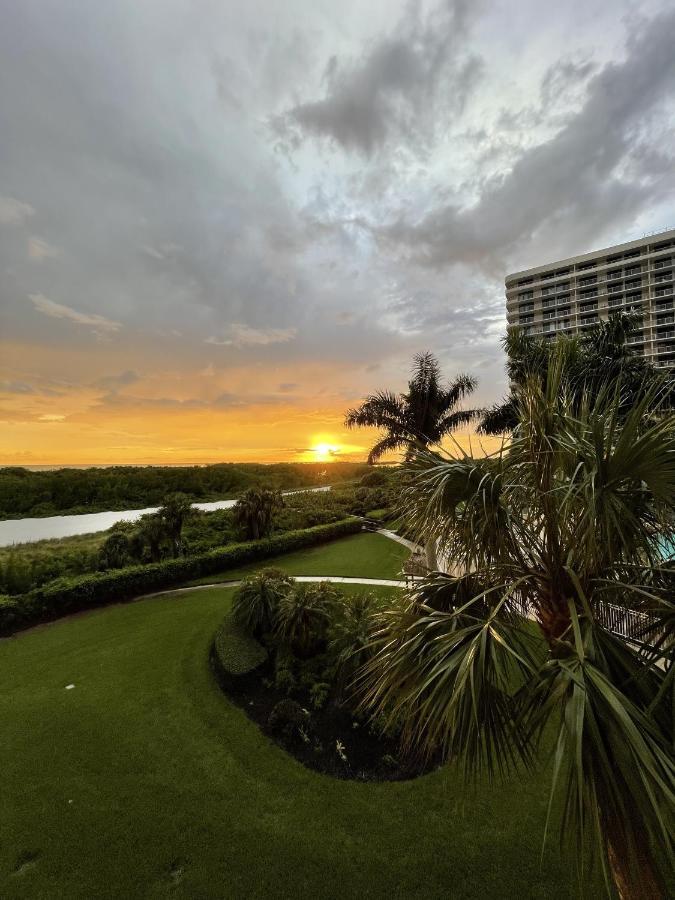 Beach Front Condo In Paradise Marco Island Ngoại thất bức ảnh