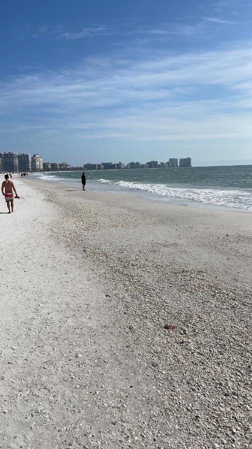Beach Front Condo In Paradise Marco Island Ngoại thất bức ảnh