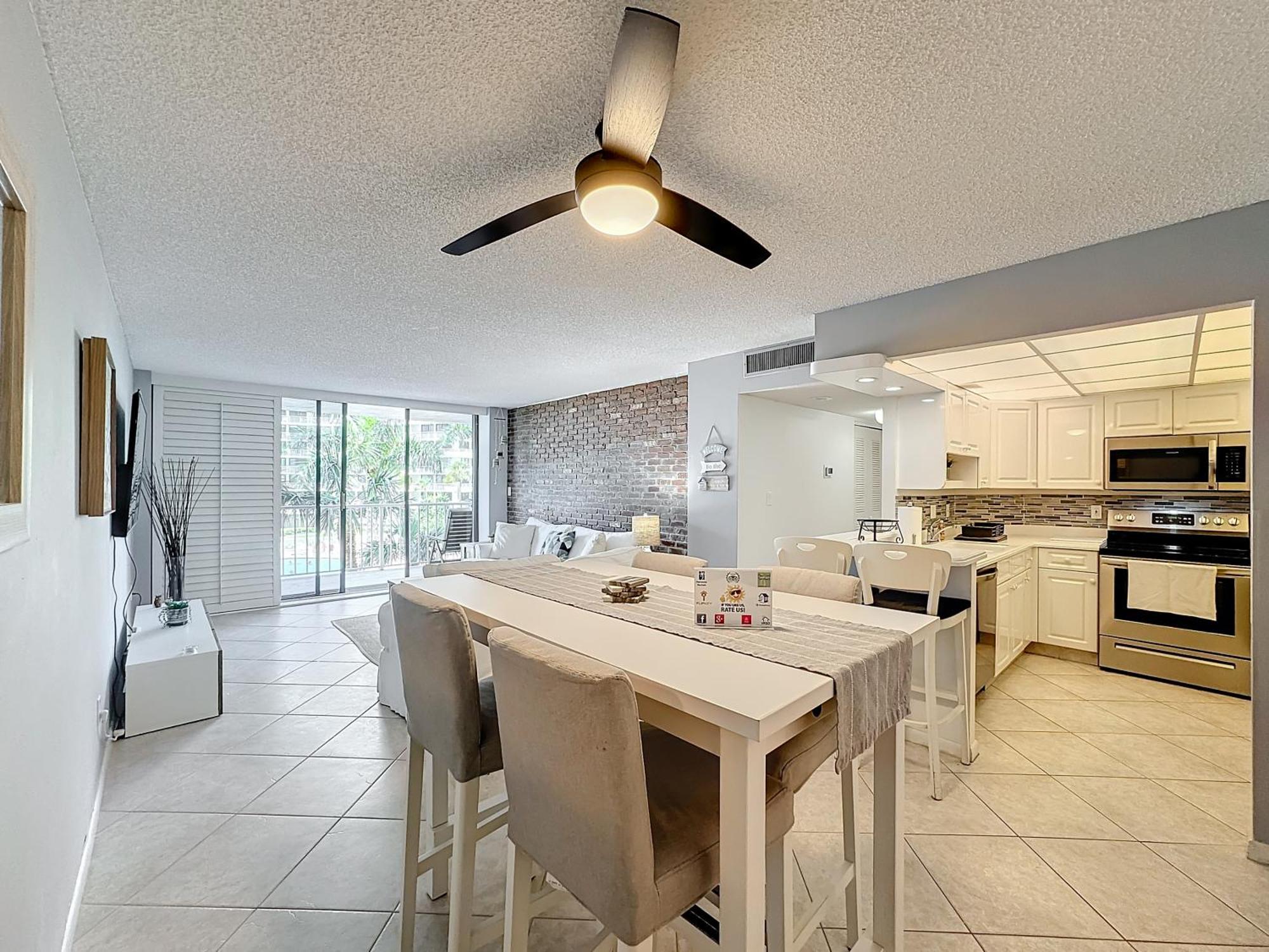 Beach Front Condo In Paradise Marco Island Ngoại thất bức ảnh