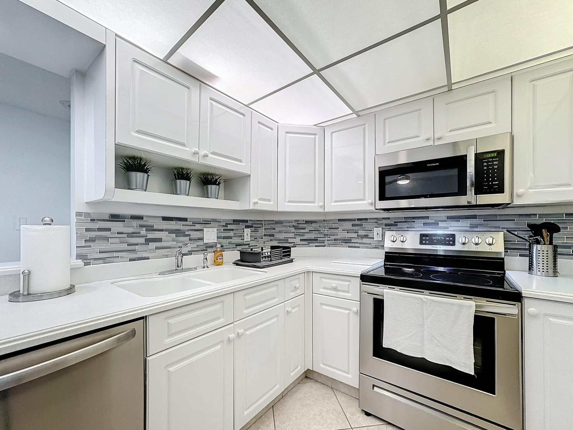 Beach Front Condo In Paradise Marco Island Ngoại thất bức ảnh