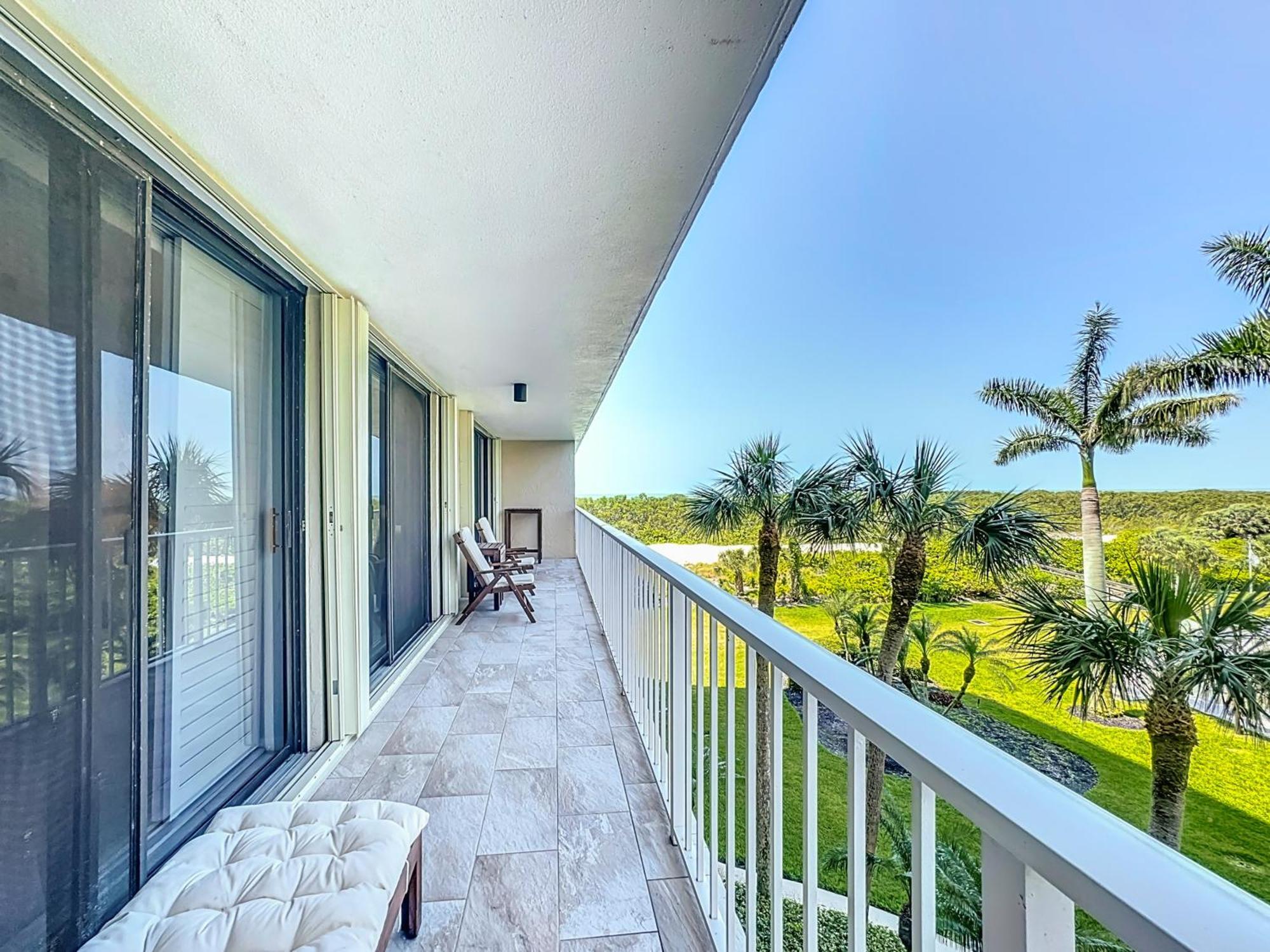 Beach Front Condo In Paradise Marco Island Ngoại thất bức ảnh